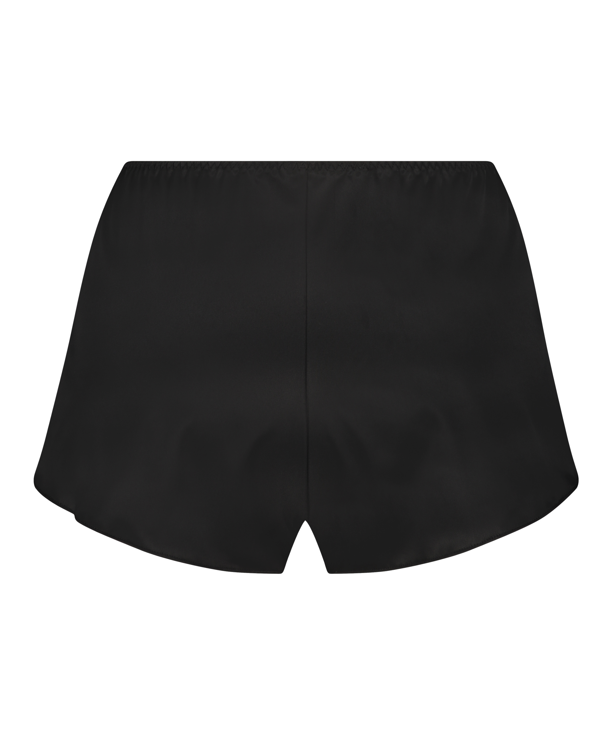 Amelia Tap Satin Shorts for £17 New Arrivals Hunkemöller