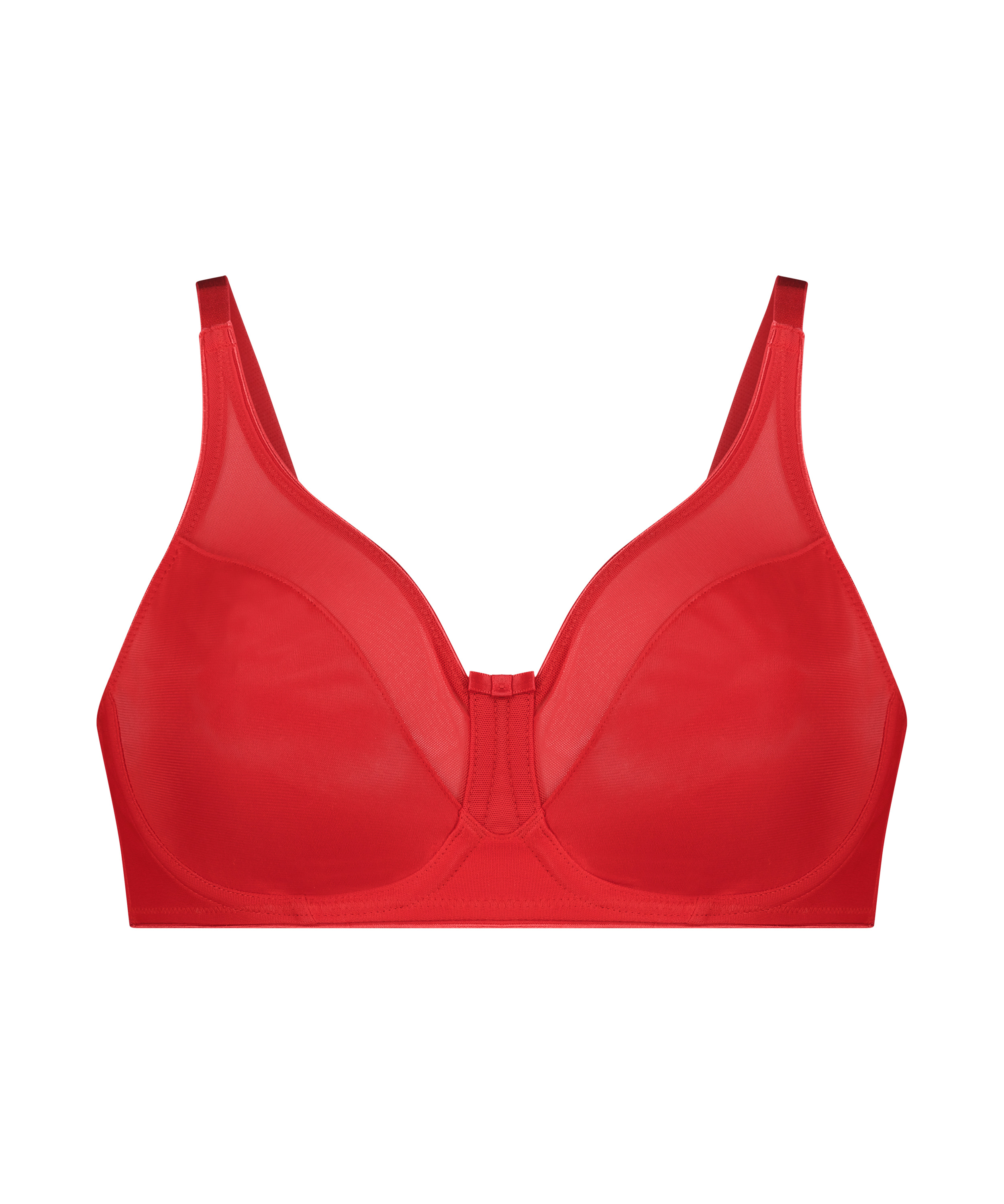 Nina NonPadded Underwired Minimizer Bra for £27.00 NonPadded Bras