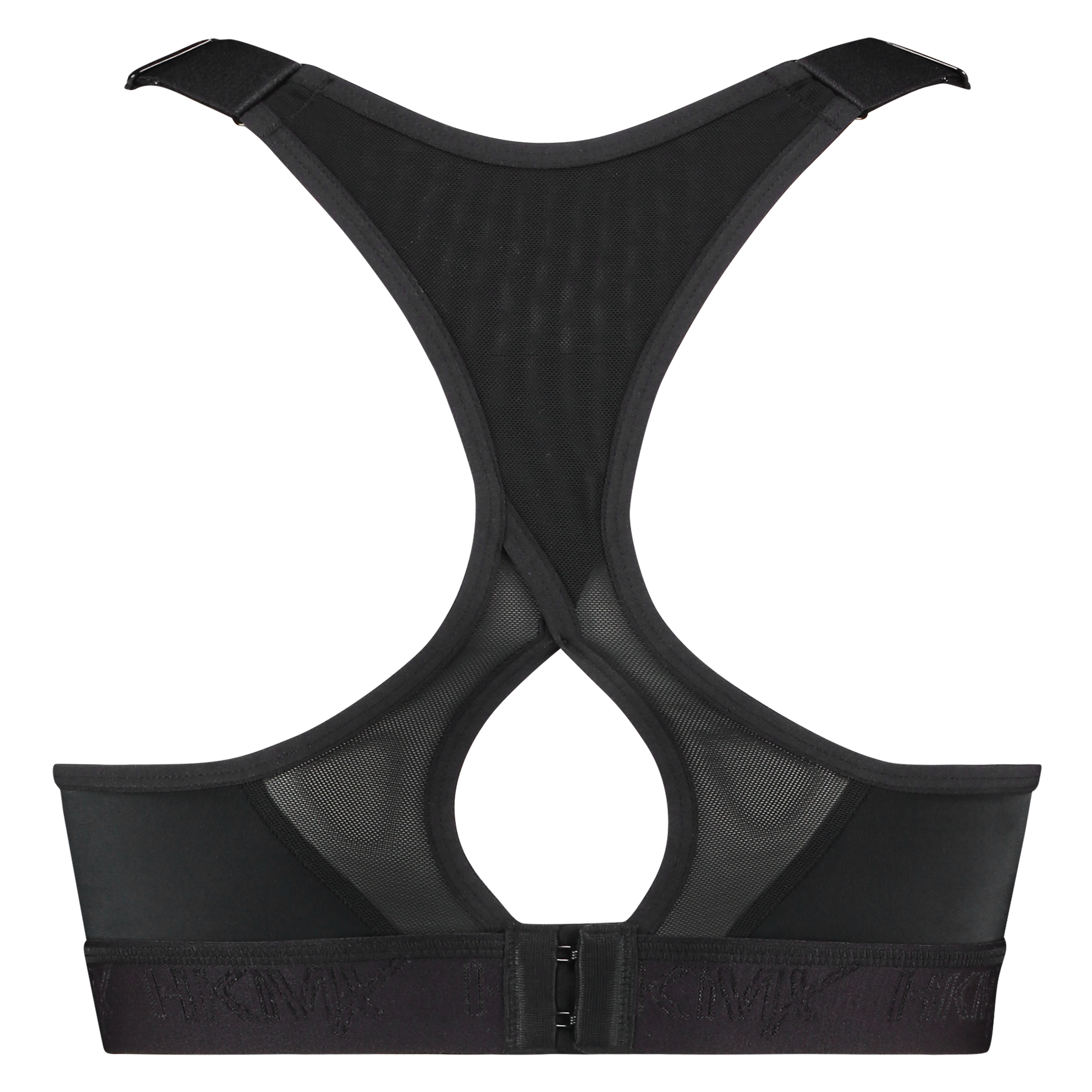 HKMX Sports bra The All Star Level 2 for £30 Padded bras Hunkemöller