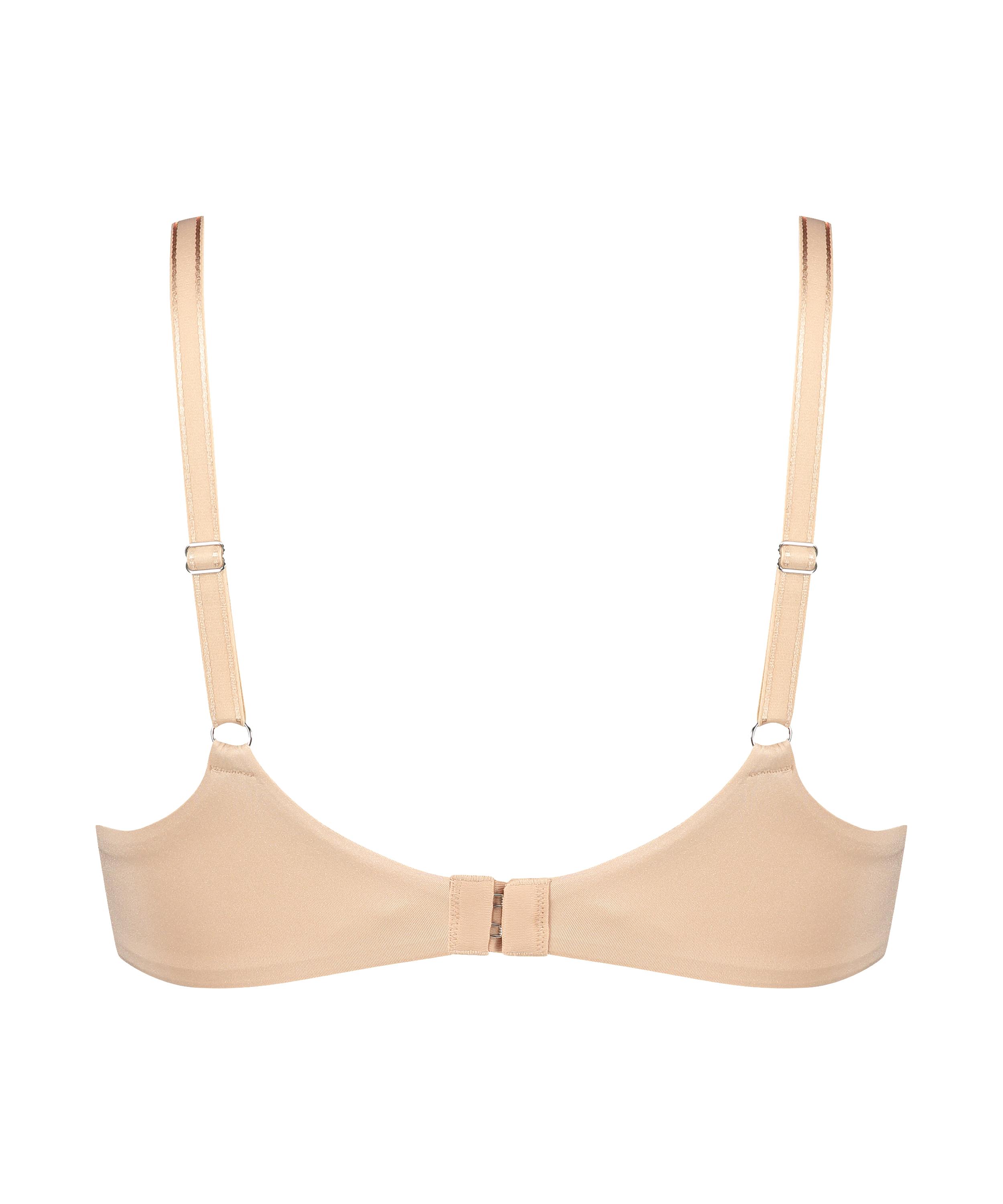 Mona Padded Non-wired Bra for £27 - Non-wired Bras - Hunkemöller