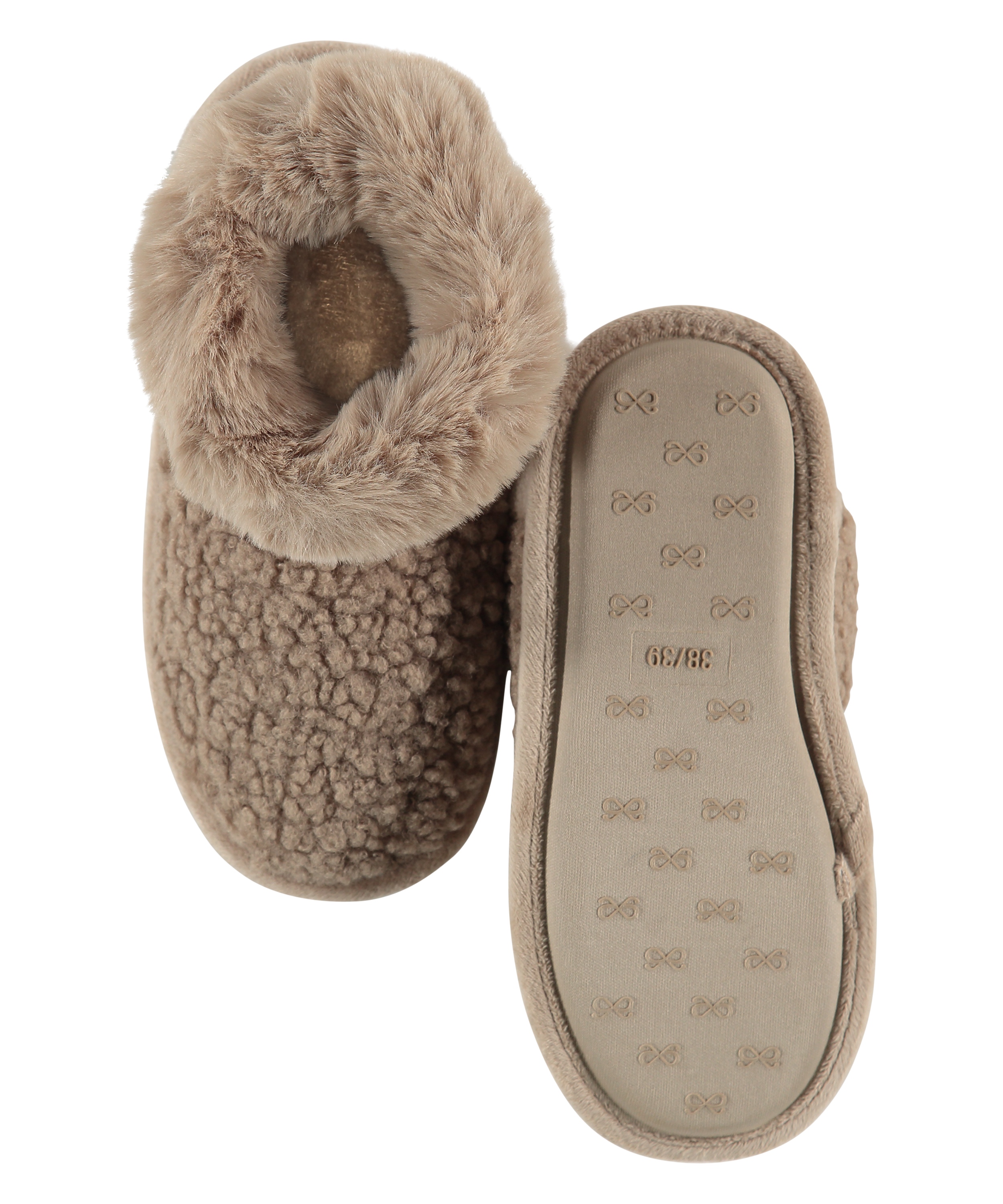 Teddy Heel main image 1