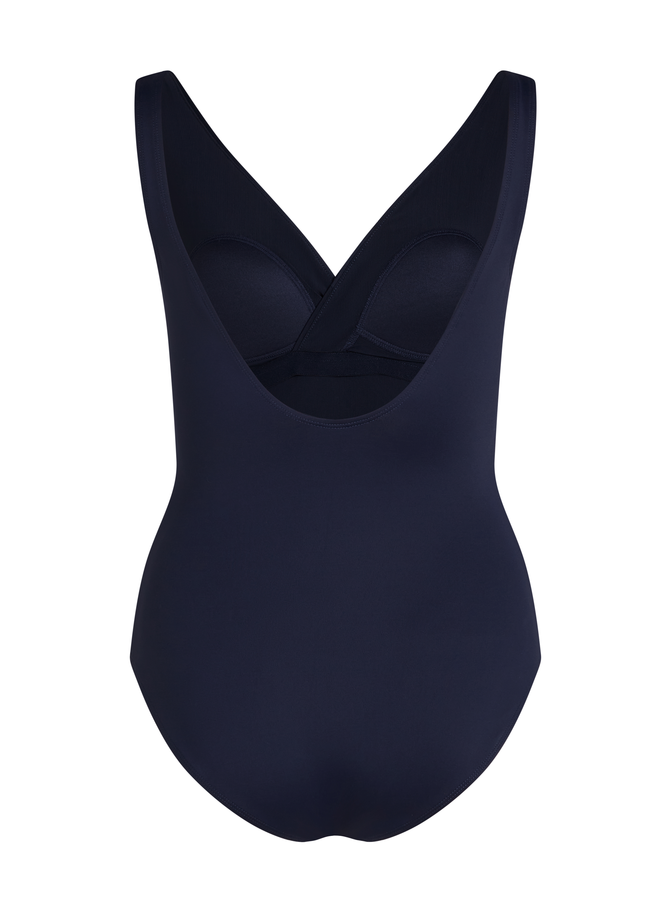 Mercorn Shell Zip Swimsuit