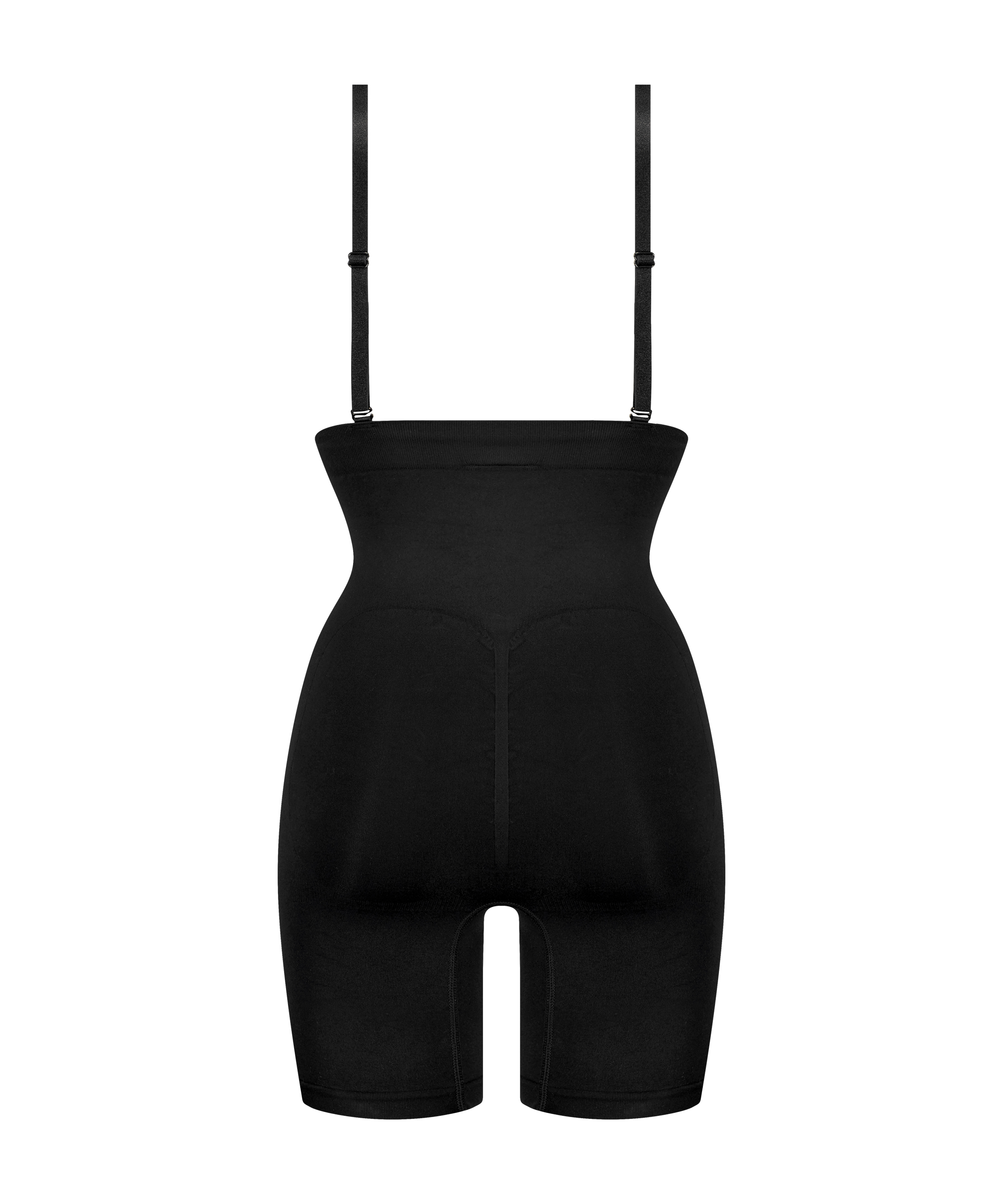 Seamless Enhancing Thigh Slimmer for £30 Shapewear Hunkemöller