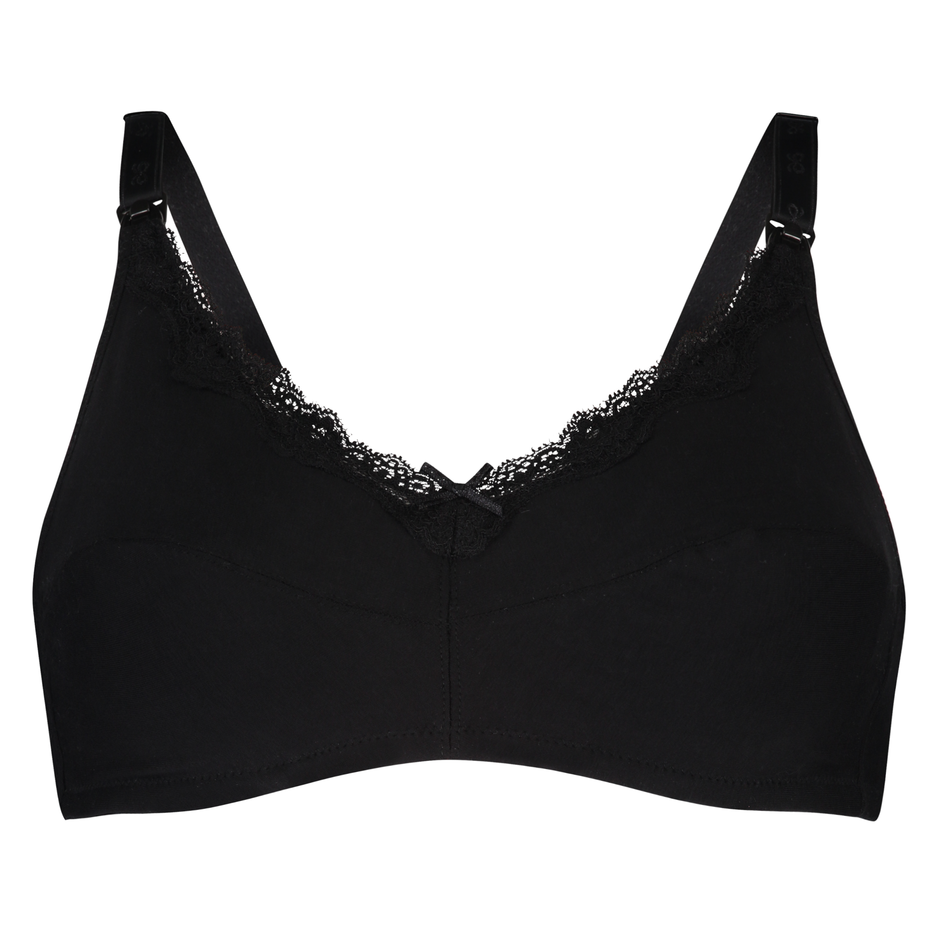 NonPadded Nursing Bra for £20 Plus Size Bras Hunkemöller