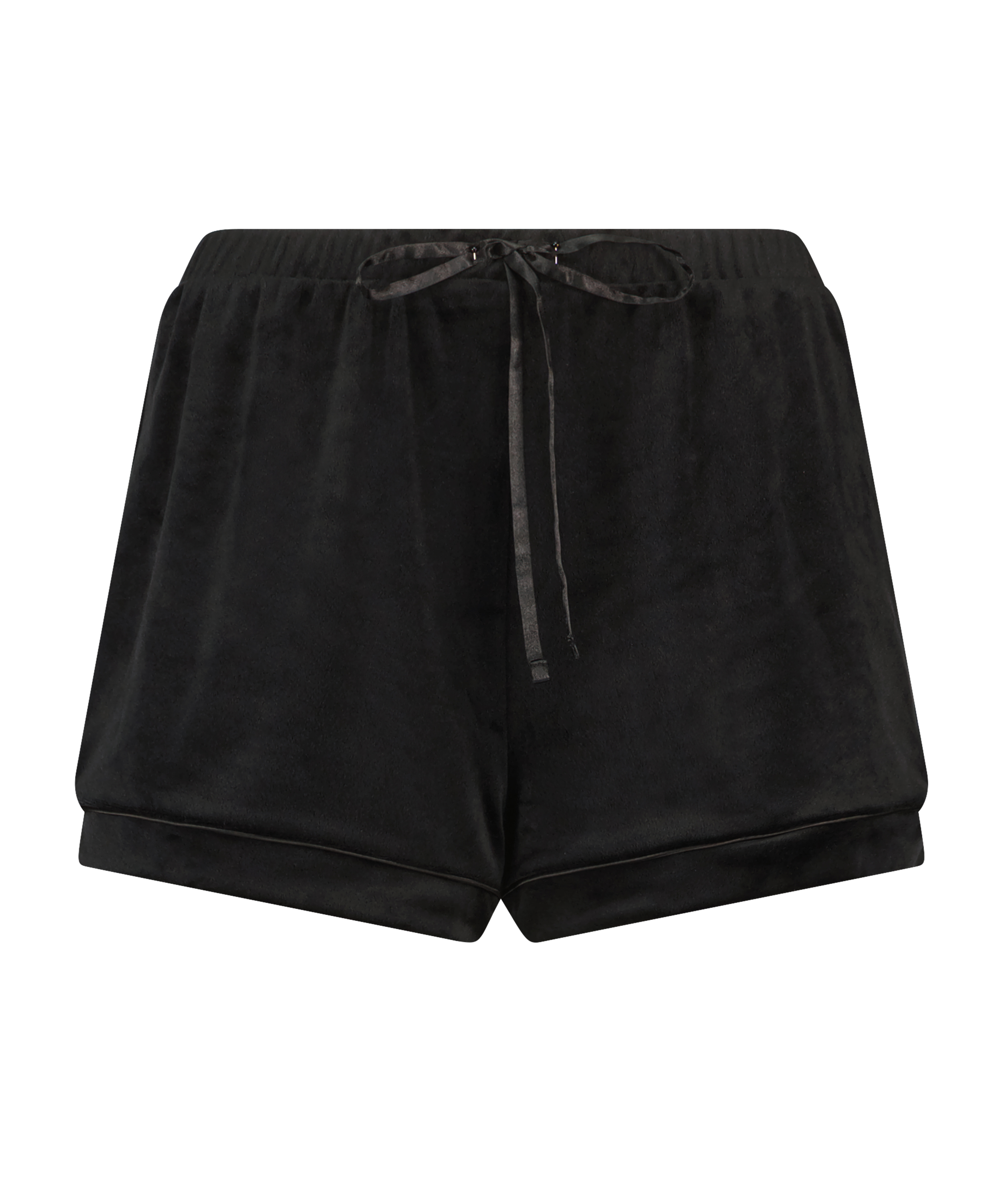 Velvet shorts for £24 Pyjama Bottoms Hunkemöller