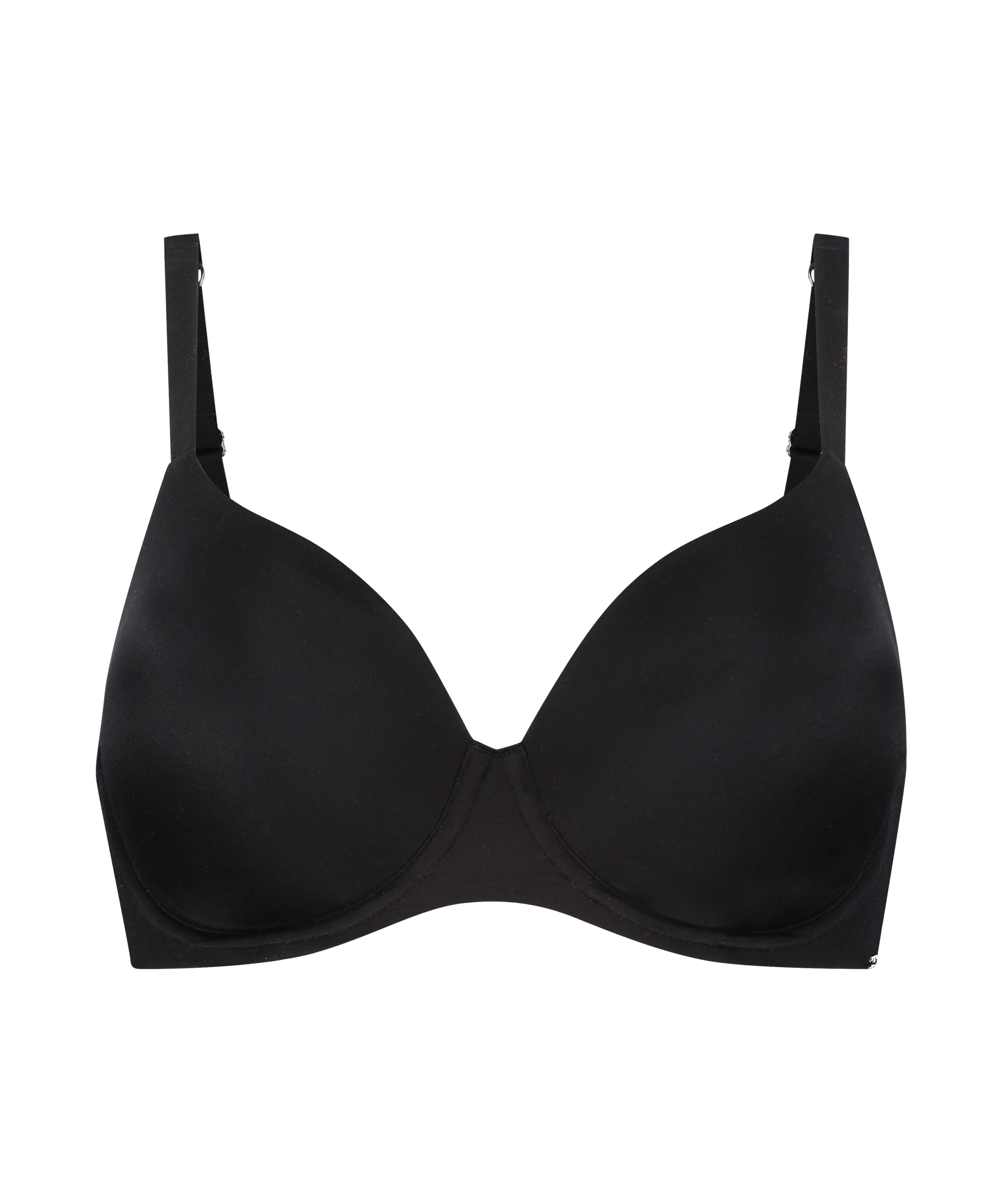 Soft padded underwired bra for £22 Padded bras Hunkemöller