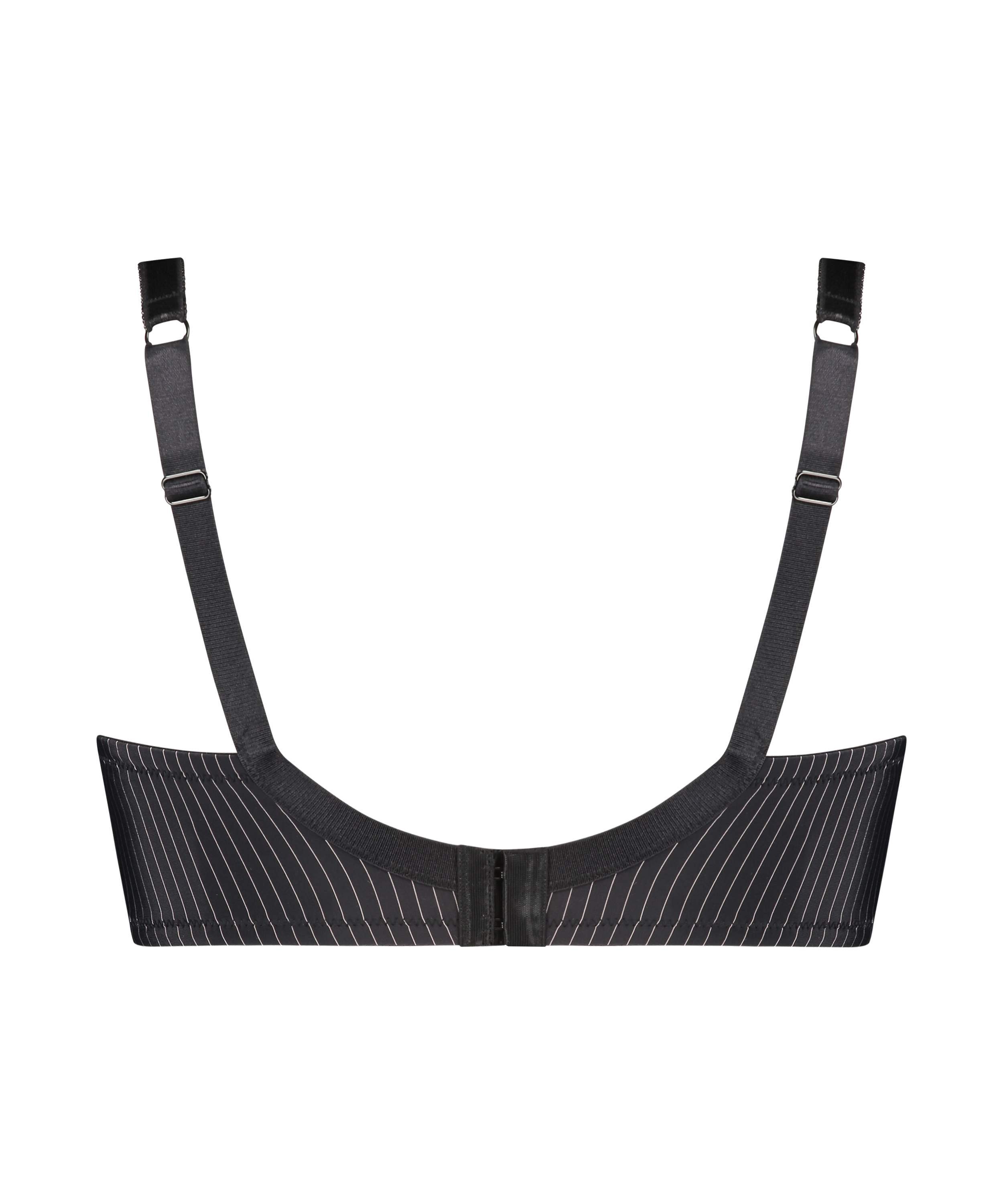 Adalyn NonPadded Underwired Bra for £27.00 NonPadded Bras Hunkemöller